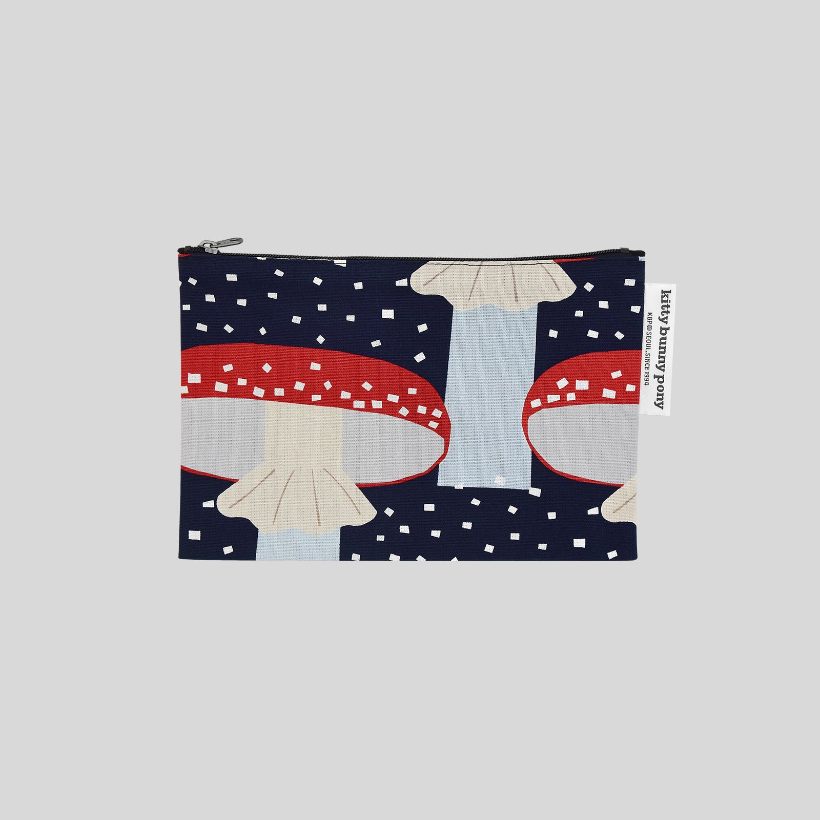 Muscaria Pouch by Makitoy