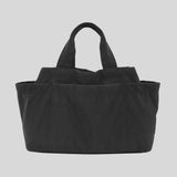 Easy Black Medium Ground Bag