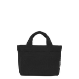 Easy Black Small Ground Bag