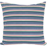 Matchstick Cushion