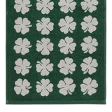 KBP X towelogist Lucky Clover Towel