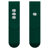 KBP X SOCKSTAZ Lucky Clover Socks