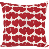 Tweedle Cushion