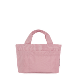 Easy Baby Pink Small Ground Bag