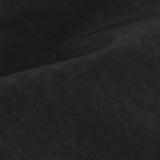 [予約/3月上旬入荷] Swan Black Embroidery Square Pouch