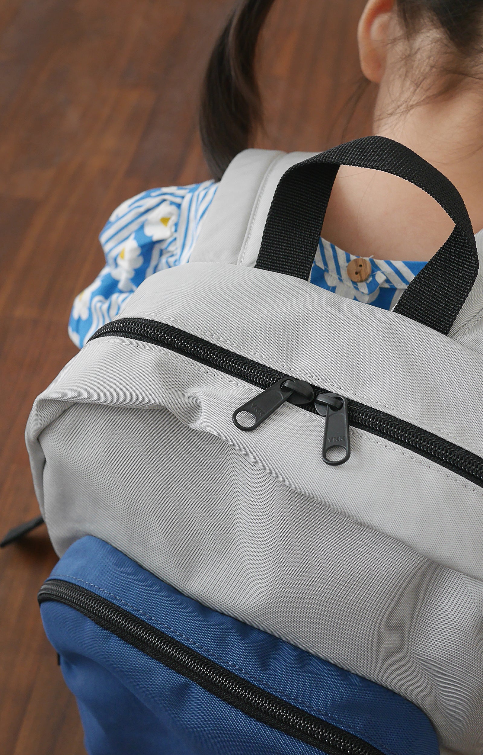 Simple Mini Backpack Easy Mini Backpack β kittybunnypony