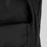 Easy Black Medium Backpack