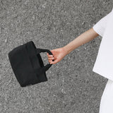 Easy Black Small Ground Bag