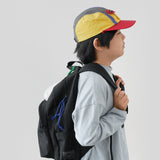 Easy Black Medium Backpack