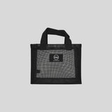 Mesh Piccolo Container Bag