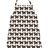 Puppy Wide Apron