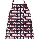 Torp Wide Apron