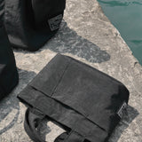 Easy Black Small Ground Bag