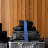 Easy Black Travel Storage