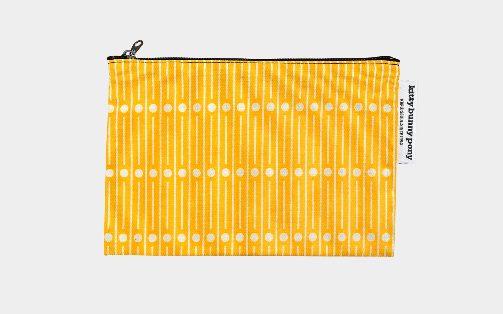 Miller Yellow Pouch