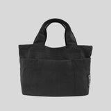 Easy Black Small Ground Bag