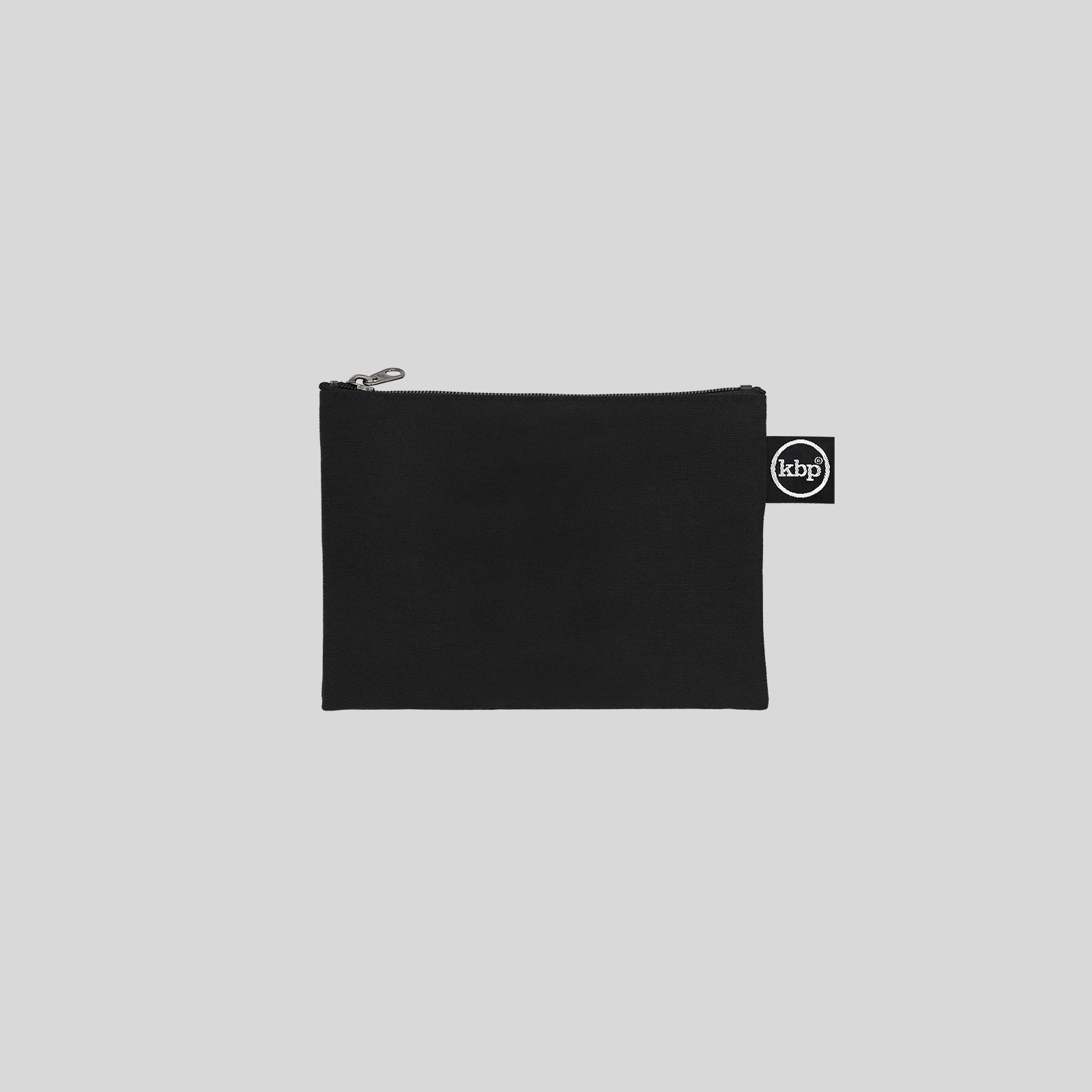 Easy Black Pouch